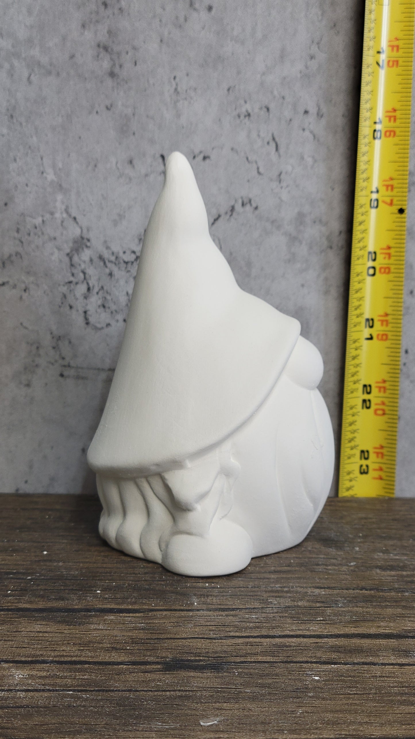 Hamlet Gnome - Clay Magic - 4257
