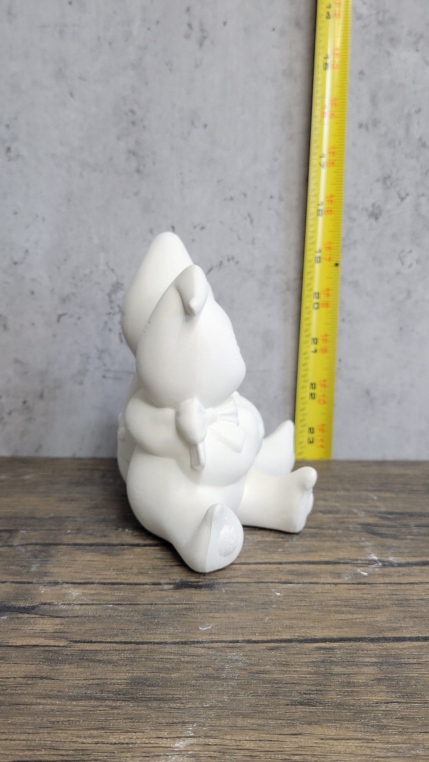 Cuddle Ghosts w/ Pumpkins - Clay Magic - 1371