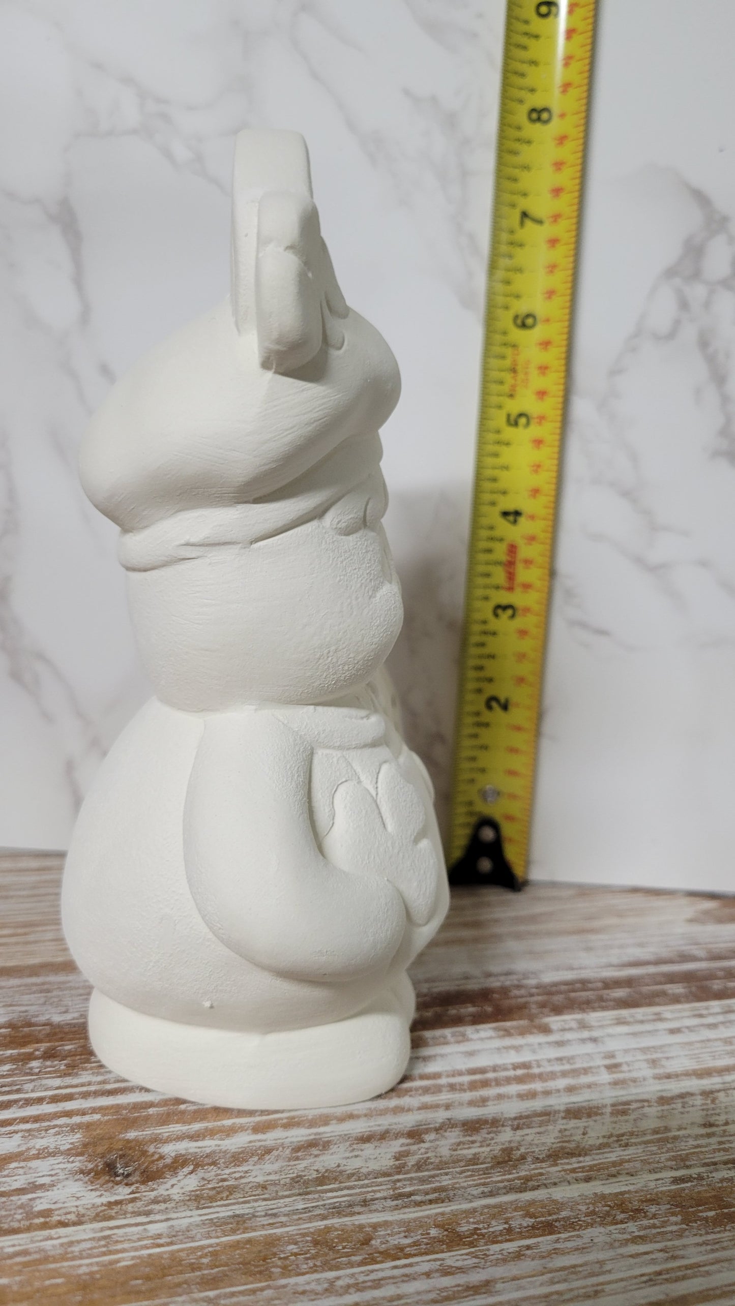 Gingerbread Person - Jimmies with Shamrock - Clay Magic - 4189