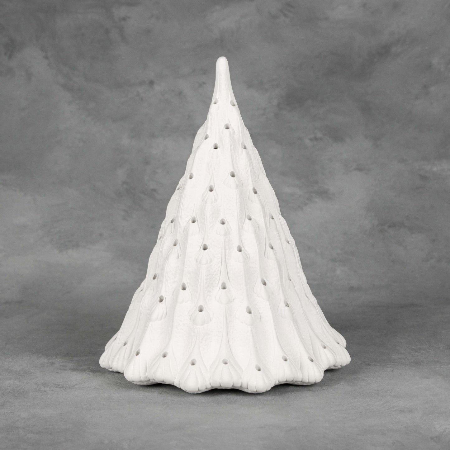 Retro Tree & Base - Mayco - CD048