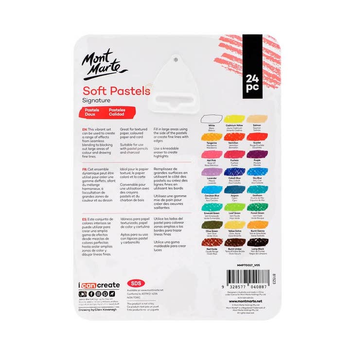 Make n Bake Polymer Clay Signature Metallic 100g (3.5oz)