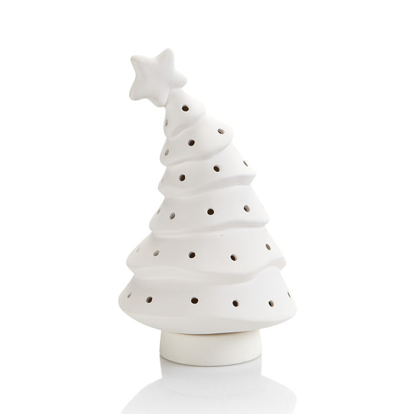 Gare - 5250 - Animated Tree - Small