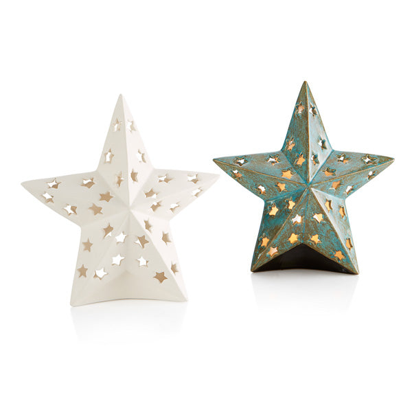 Gare - 5288 - Star Lantern