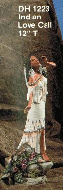 Indian Love Call - Doc Holliday - 1223