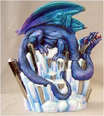 Dragon Winter - Doc Holliday - 1578