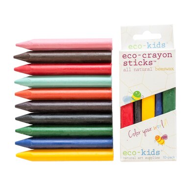 Eco-Kids Art Supplies