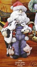 Farmer Santa - Gare - 2808
