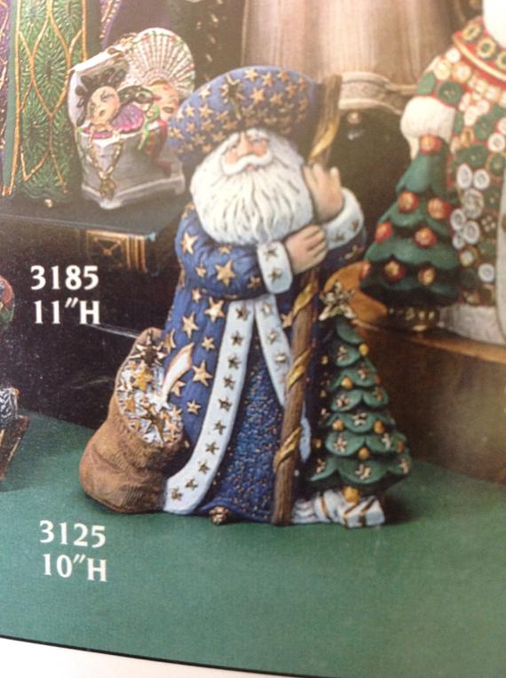 North Star Santa - Gare - 3125