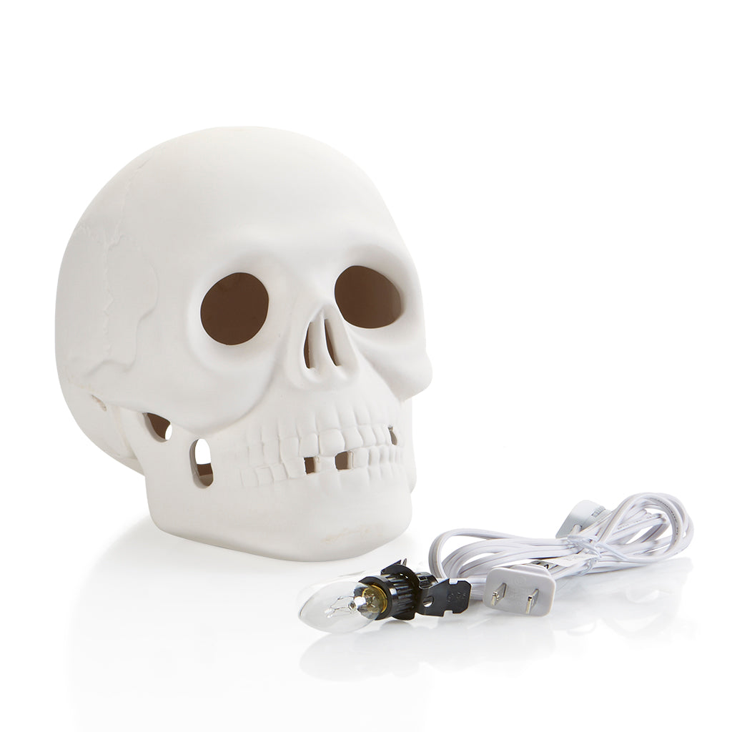 Gare - 5075 - Skull Light Up
