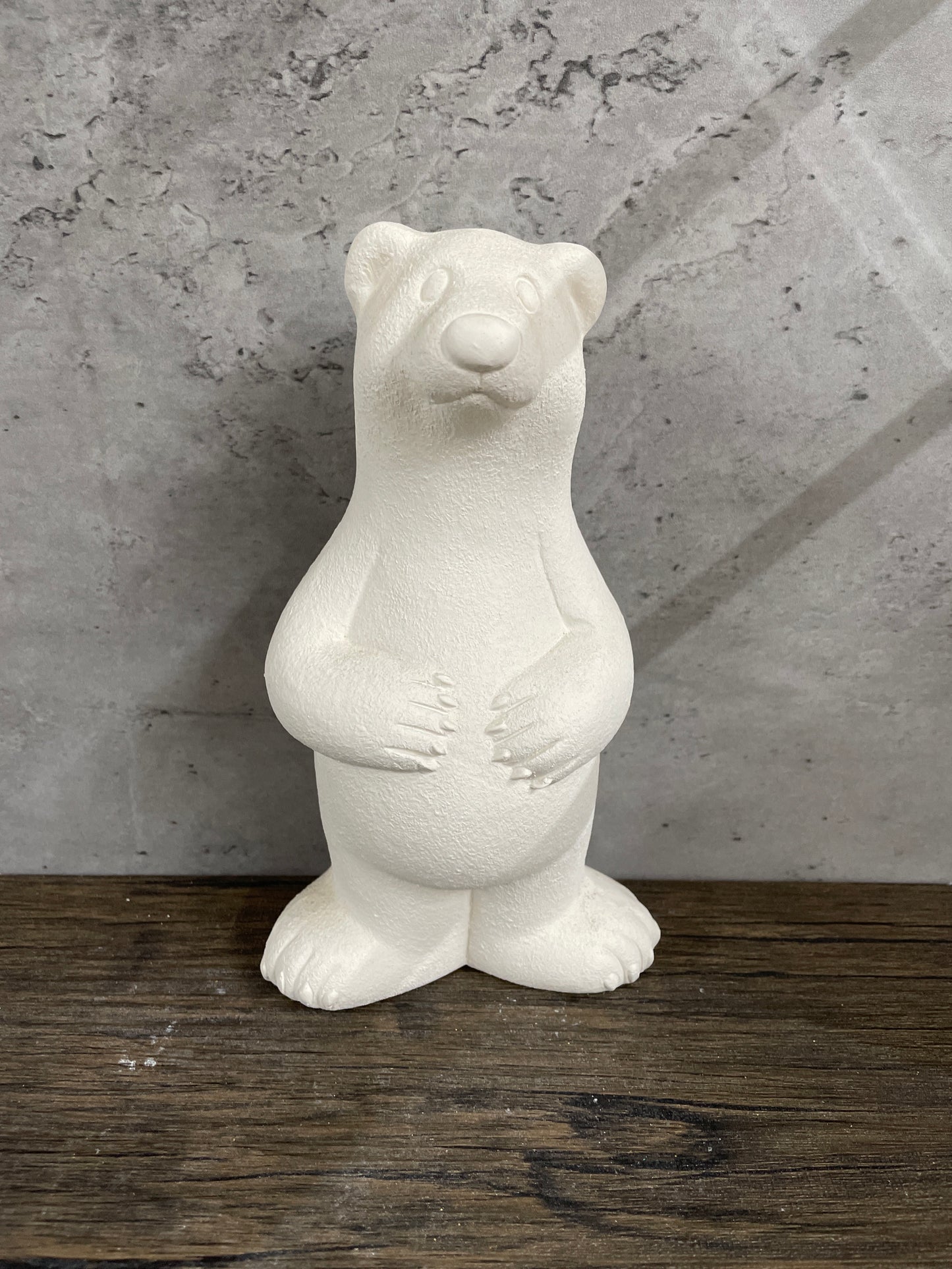 Cola Bear - Unkown - Unknown