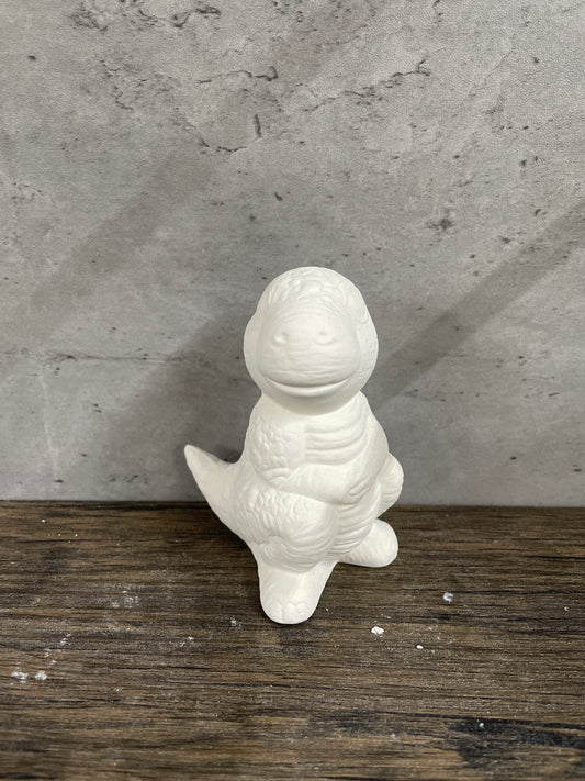 Baby Dinosaur
