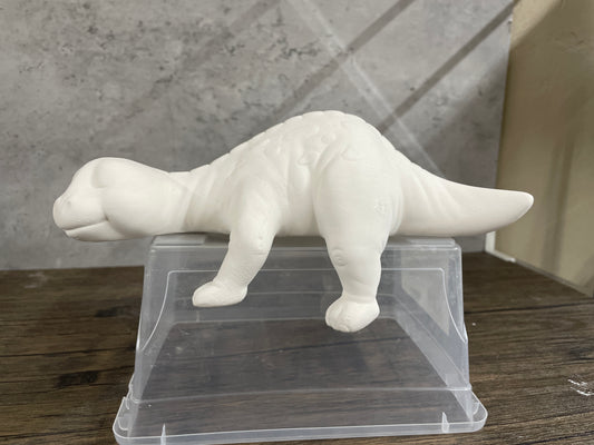 Dinosaur Long Neck Feet Shelf Sitter - Unknown - Unknown