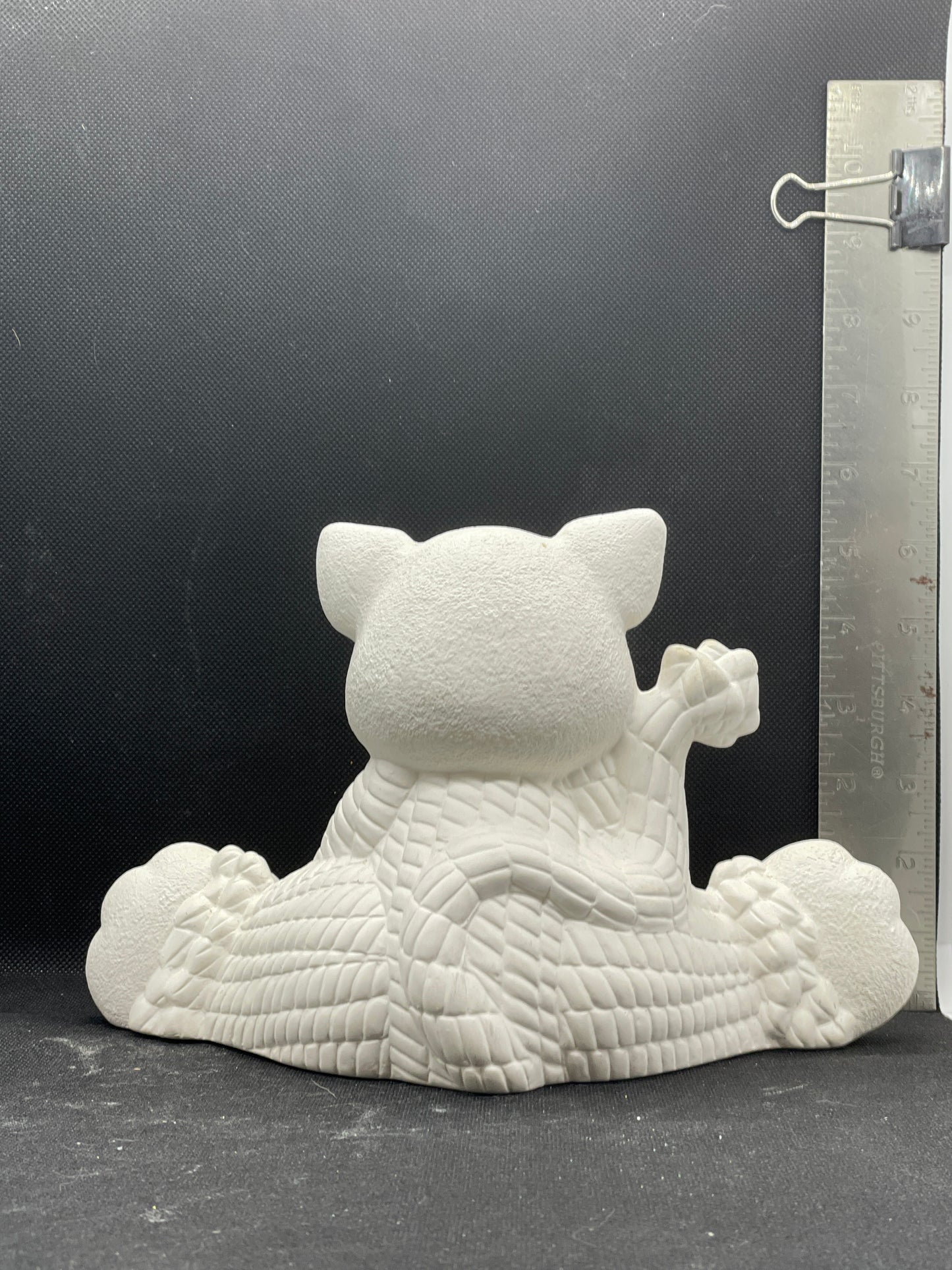 Mop Cat - Clay Magic - J-818