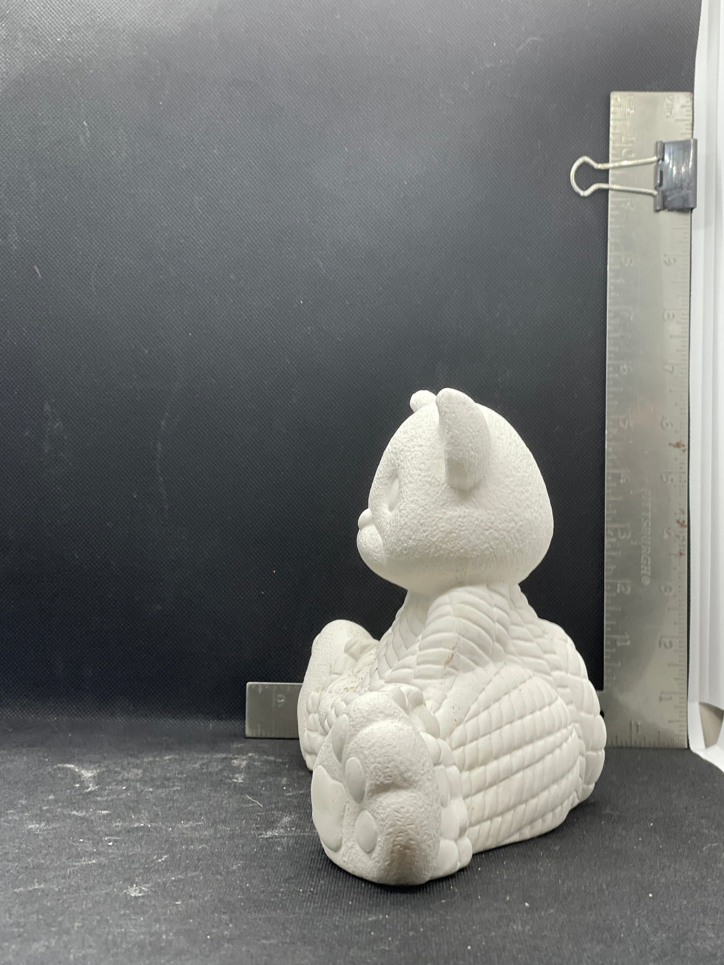 Mop Cat - Clay Magic - J-818