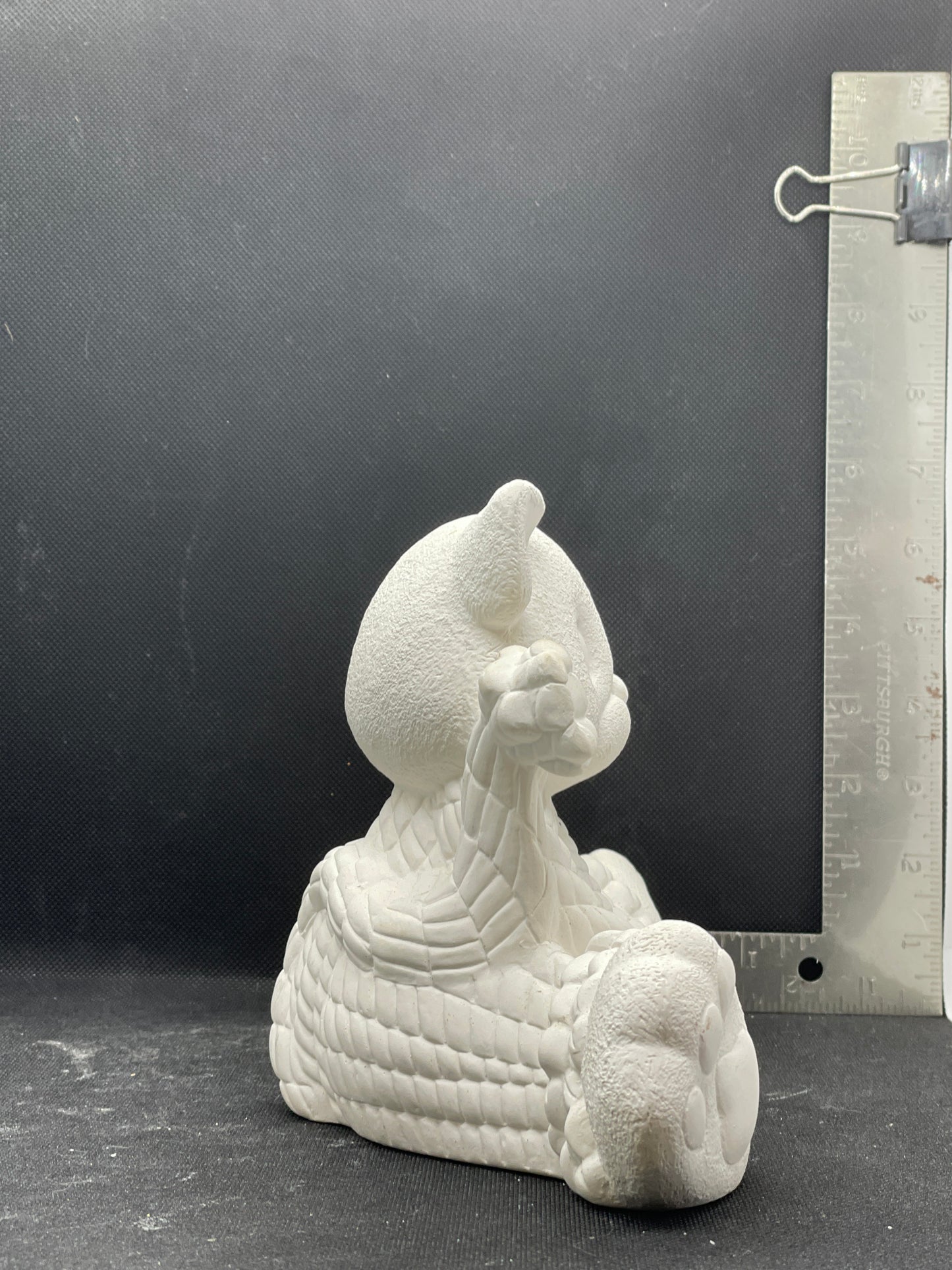 Mop Cat - Clay Magic - J-818