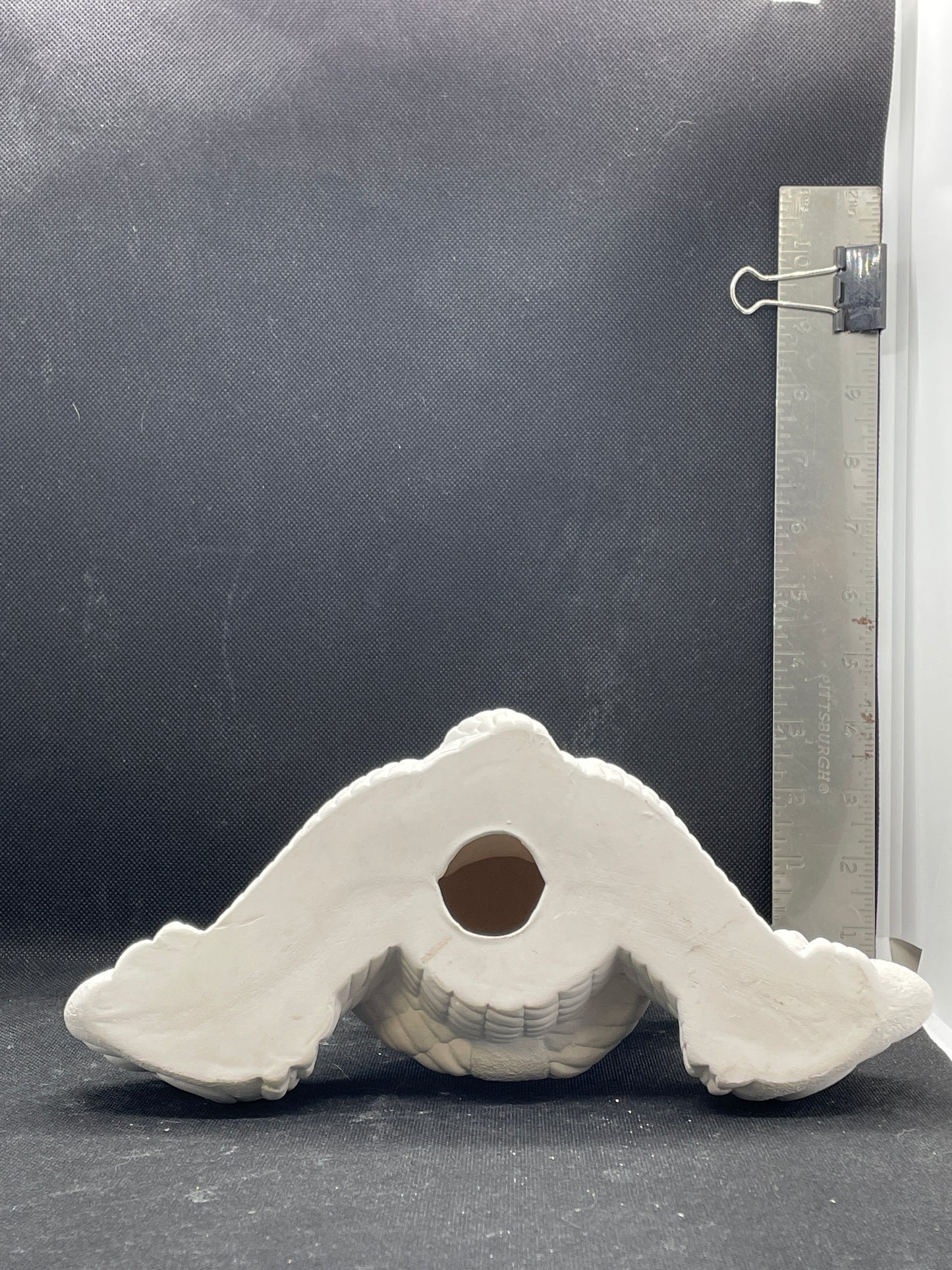 Mop Cat - Clay Magic - J-818