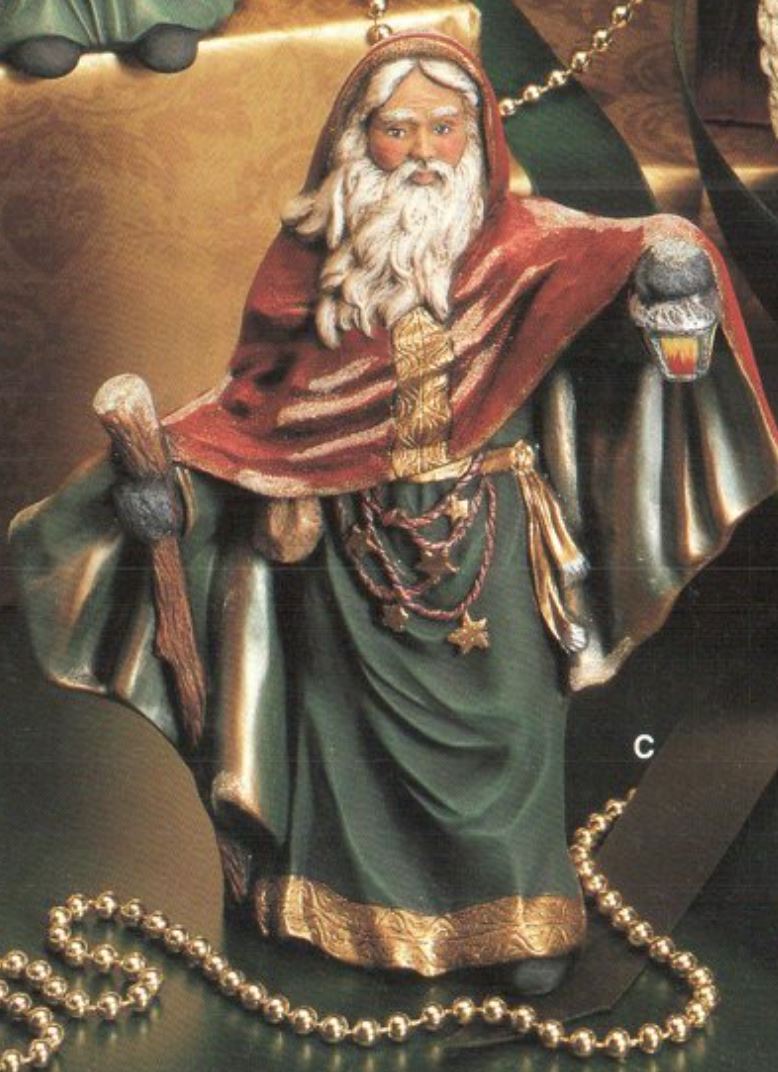 Belgian Santa - Kimple -2218