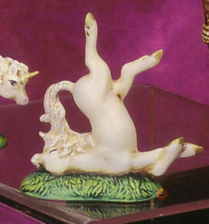 Tumbling Unicorns - Kimple - 633