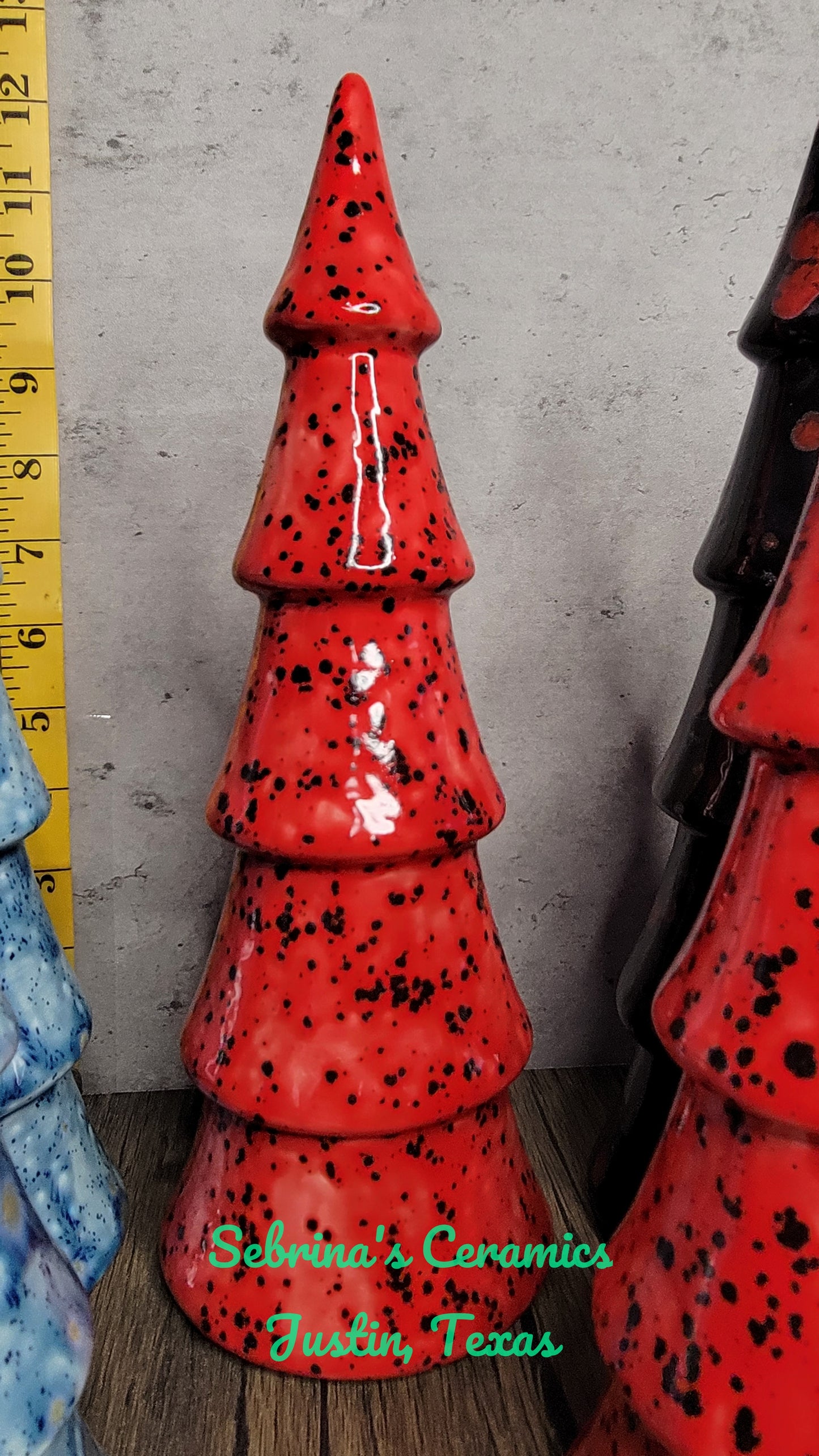 Tannenbaum Tree - Large - Completed