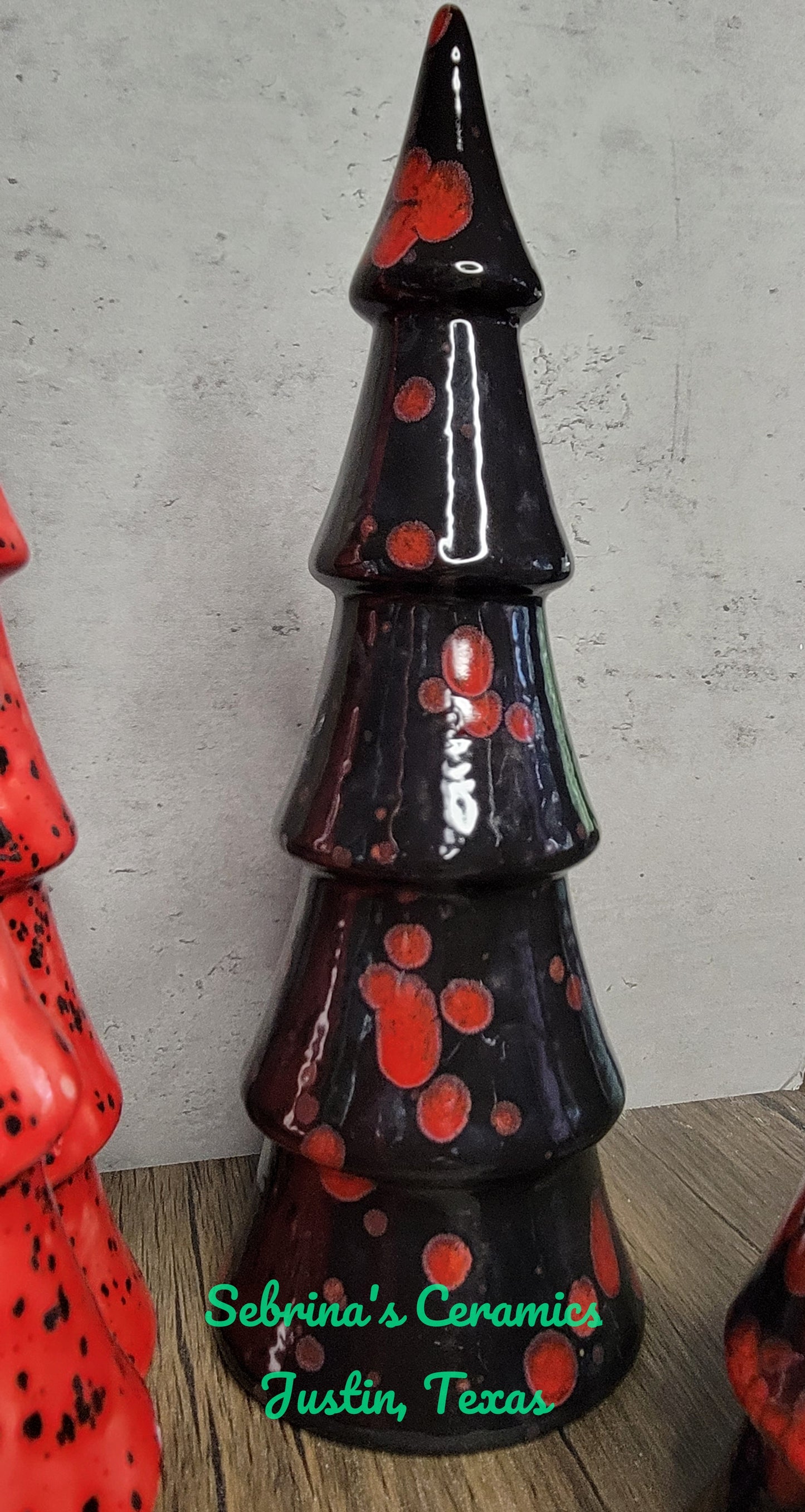 Tannenbaum Tree - Large - Completed