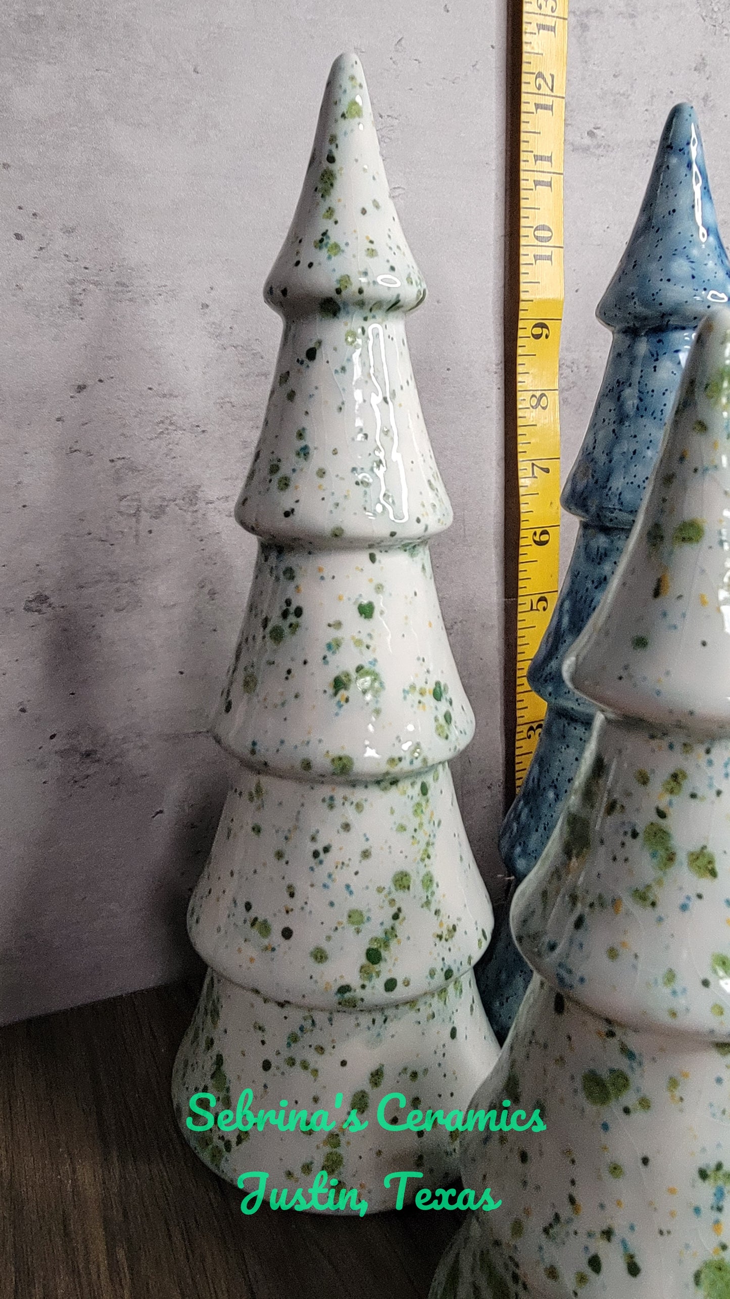 Tannenbaum Tree - Large - Completed