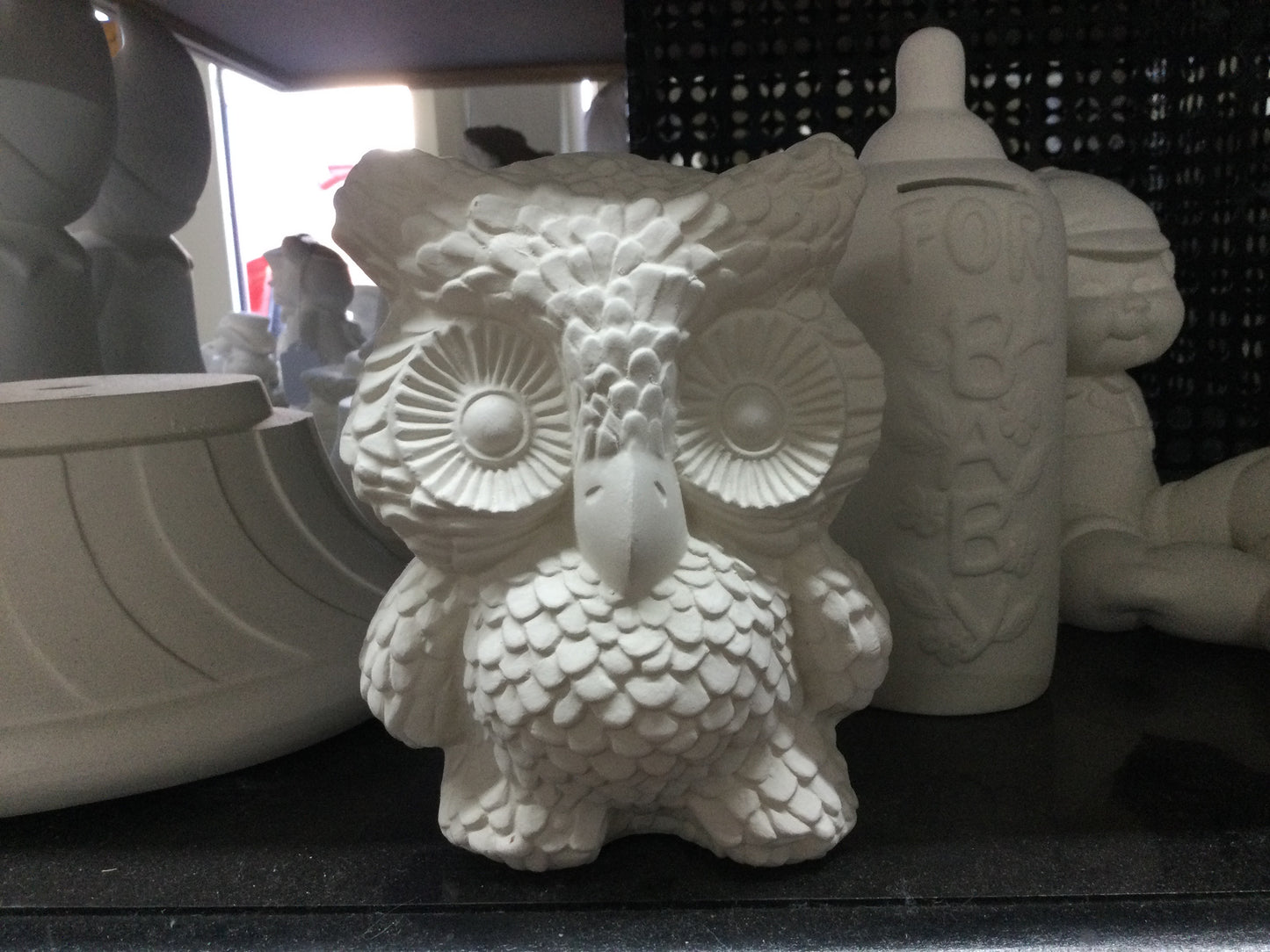 Owl - Arnel - 891