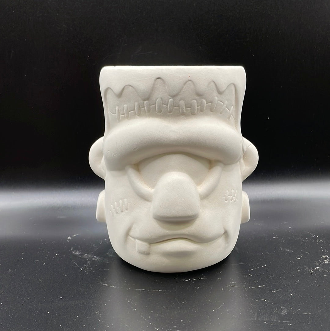 Frankenstein Cup - Unknown - Unknown