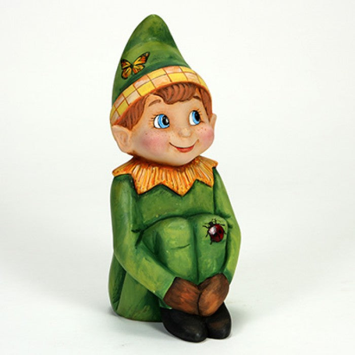 Mayco MB-1463 Vintage Elf Bisque