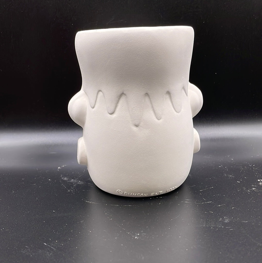 Frankenstein Cup - Unknown - Unknown