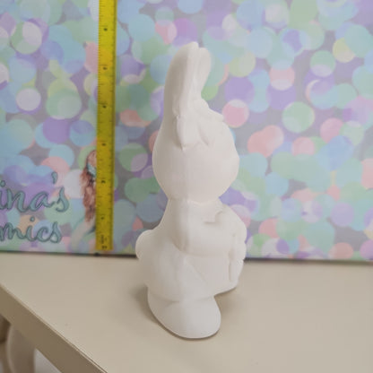 GB Bunny Darling - Clay Magic - 4030