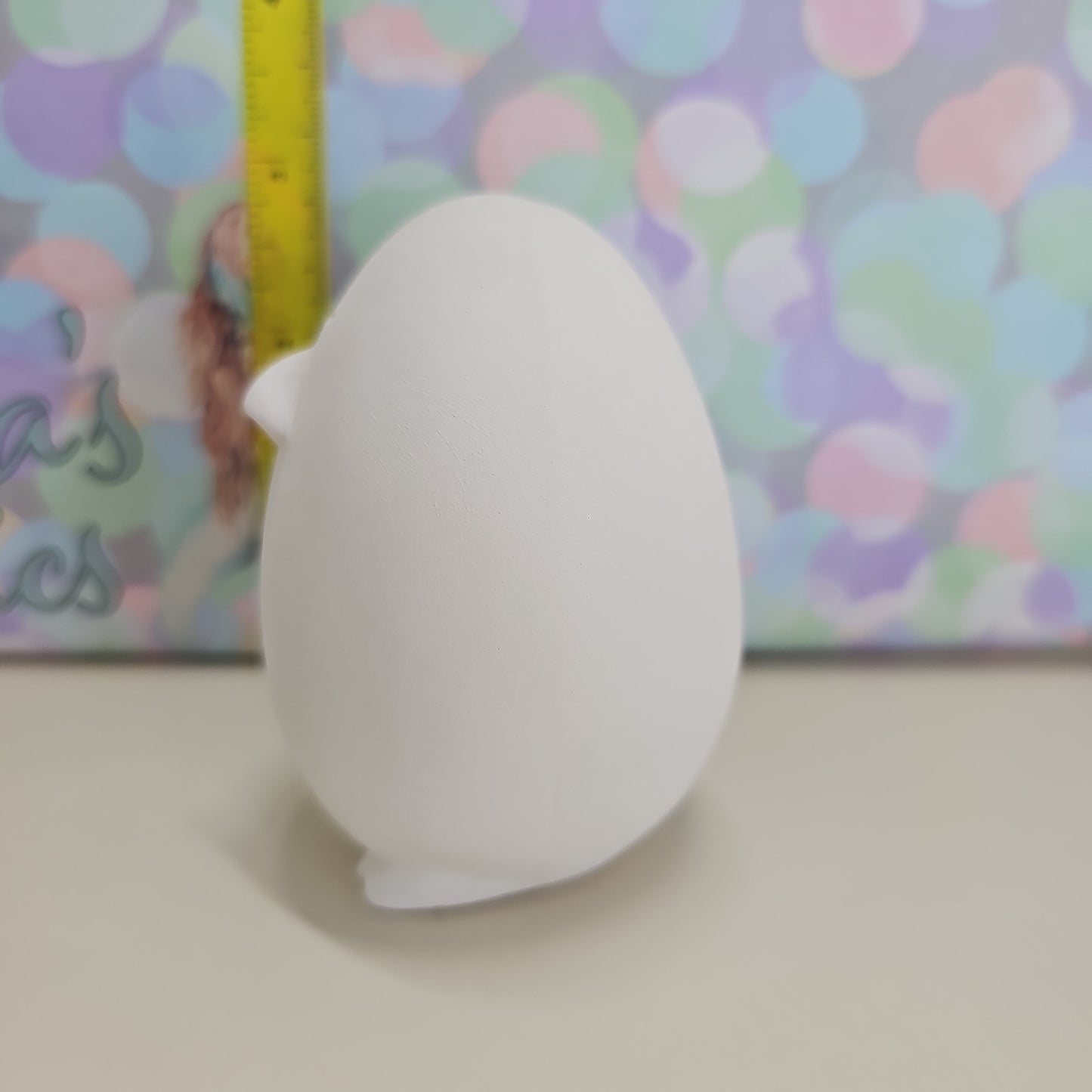 GB Easter Egg Chick - Clay Magic - 3427