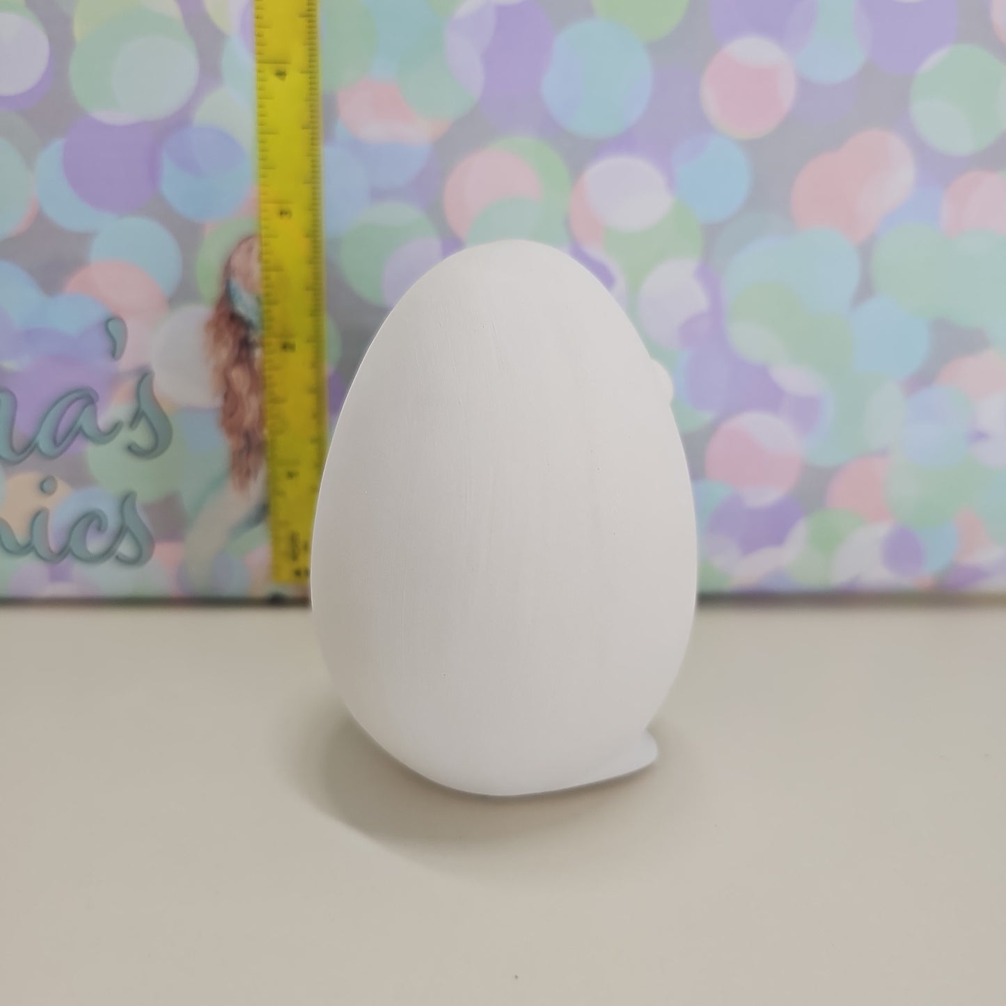 GB Easter Egg Chick - Clay Magic - 3427