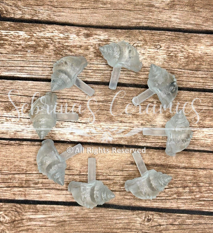 Seashell - Christmas Tree Lights