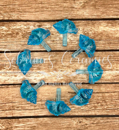 Seashell - Christmas Tree Lights