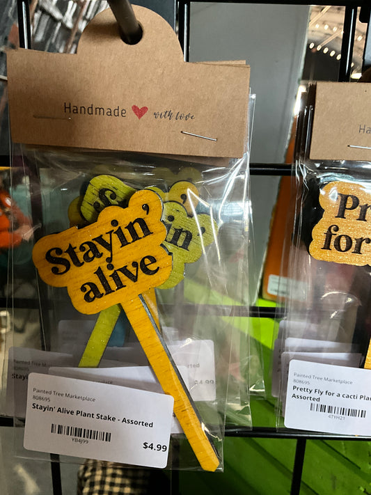Plant Stakes