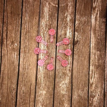 Globe Faceted - Christmas Tree Lights