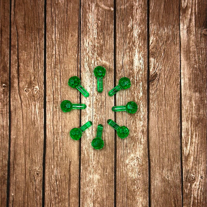 Globe Faceted - Christmas Tree Lights