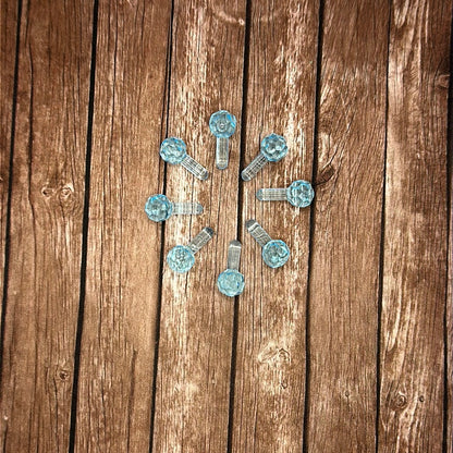 Globe Faceted - Christmas Tree Lights