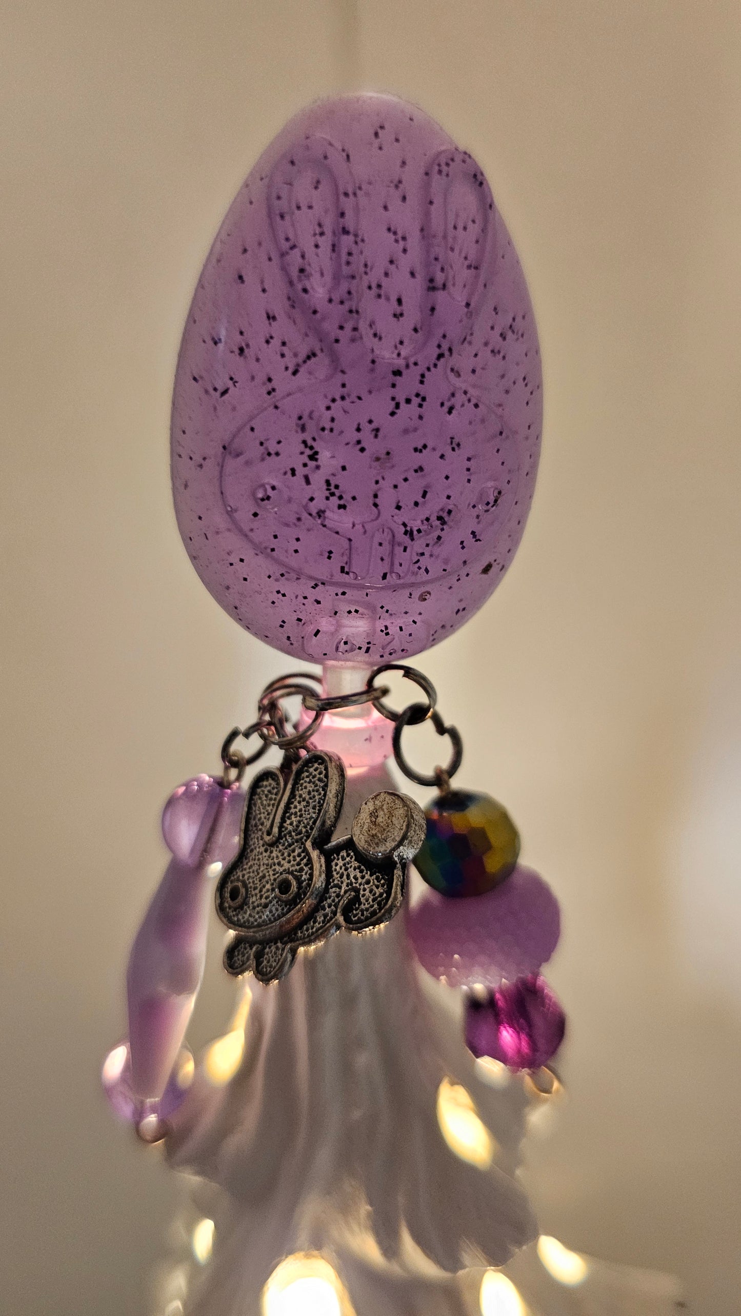 Easter Ceramic Tree Toppers