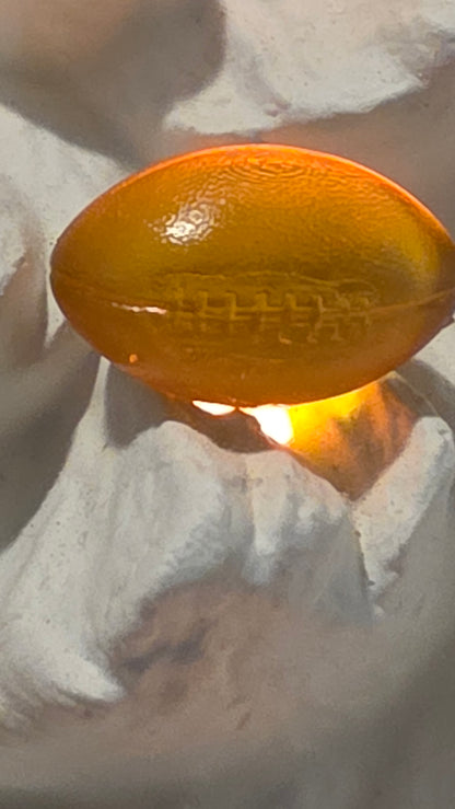Football Ceramic Tree Lights