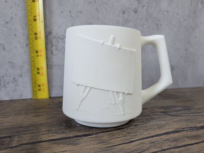 Artist Cup - Arnels - 11-W