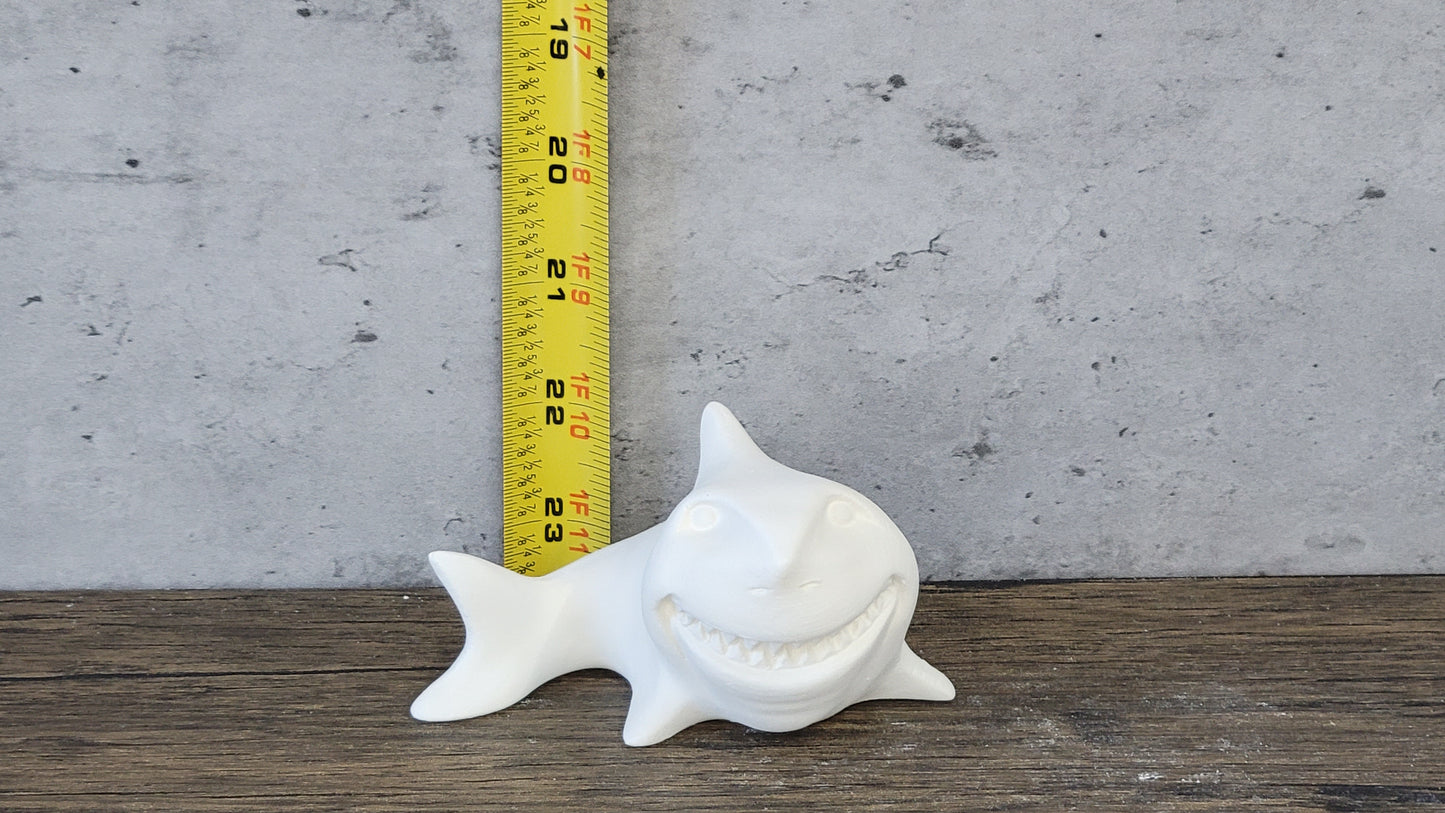 Shark - Clay Magic - 3374