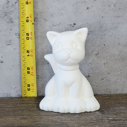 Kitten - Clay Magic - 4001