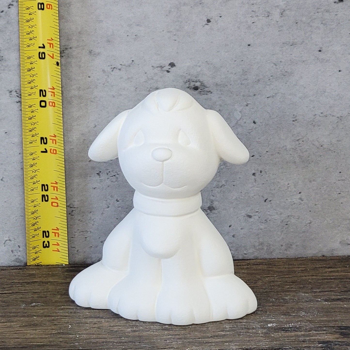 Puppy - Clay Magic - 4000