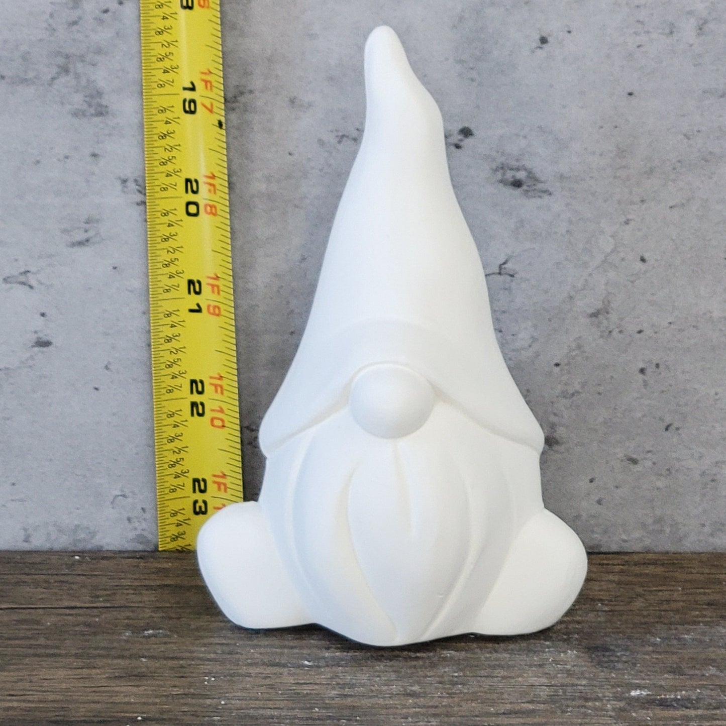 Three Gnomes - Clay Magic - 4116