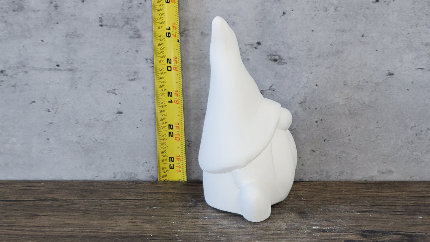 Three Gnomes - Clay Magic - 4116