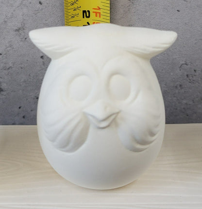 3 Owls "Eggs Pressions" - Donas - D-1202