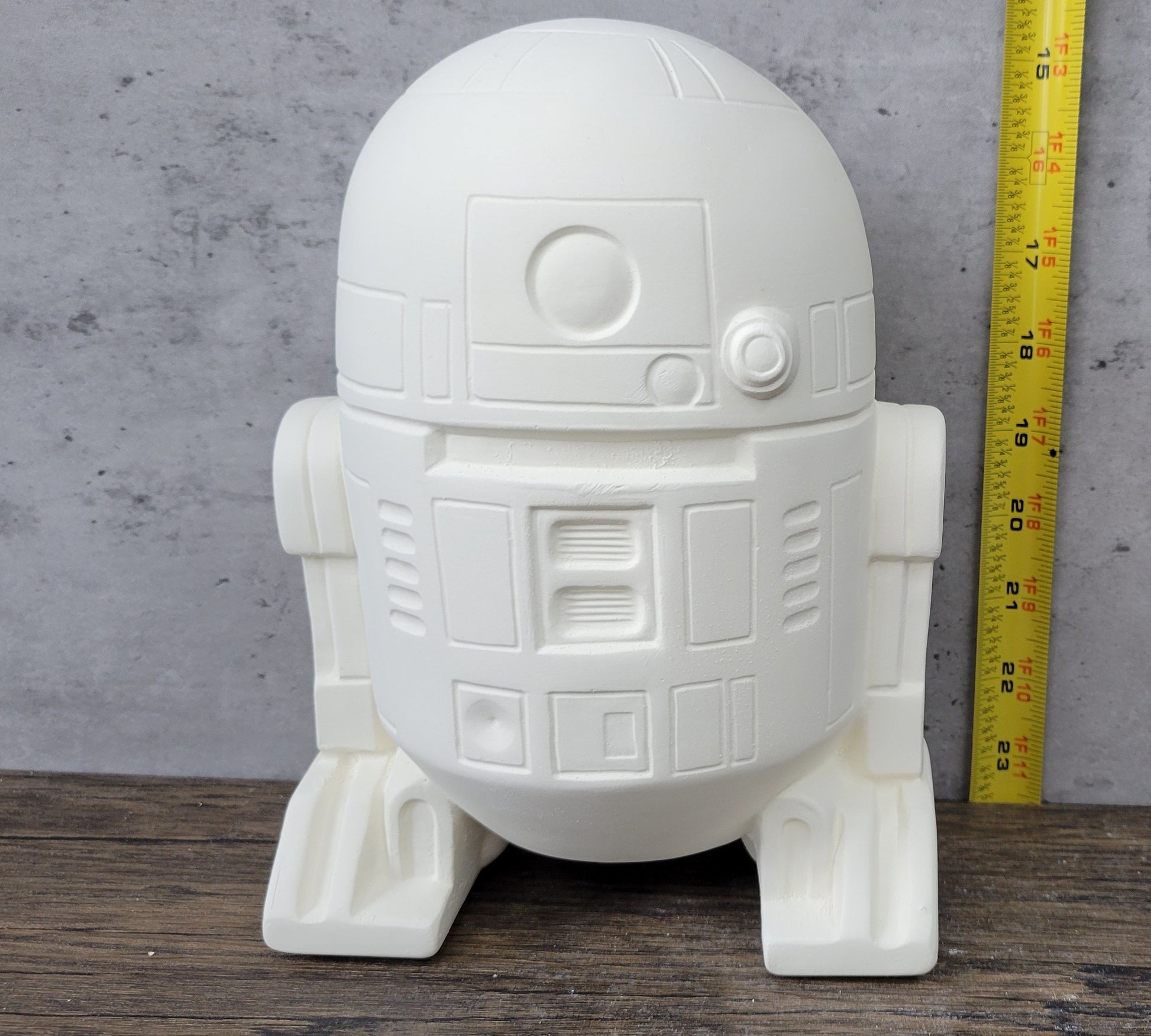 R2-D2 Tape Measure