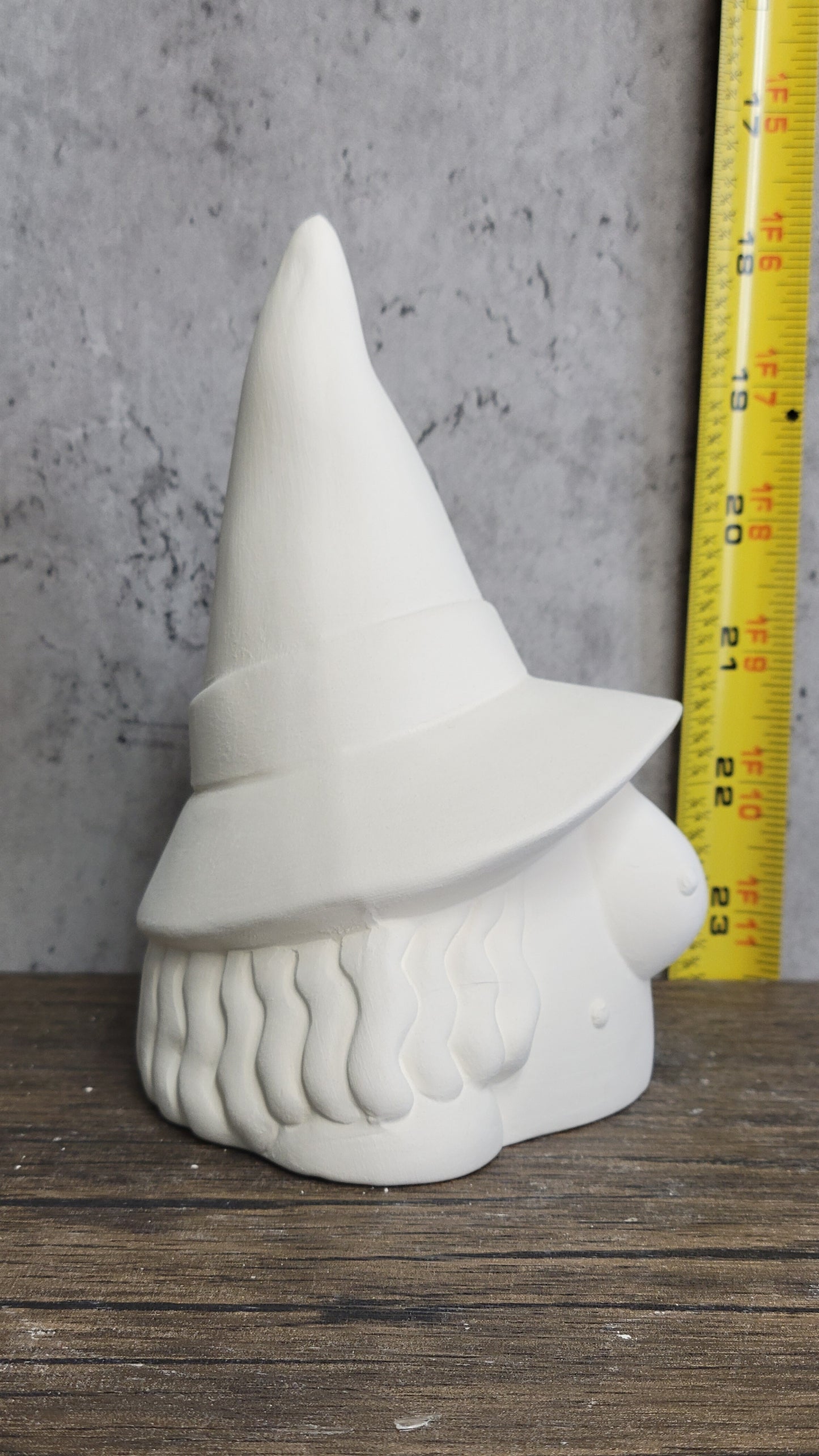 Witch Gnome - Clay Magic - 4148