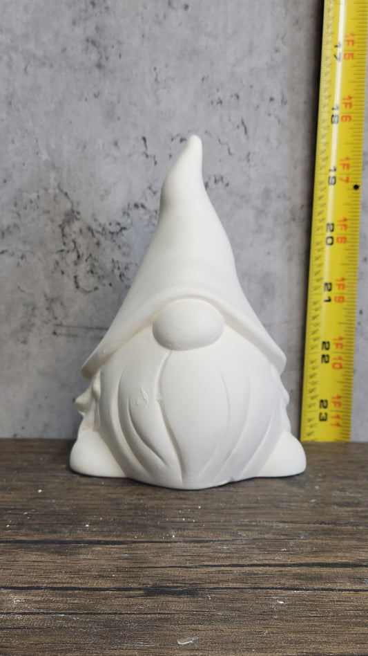 Hamlet Gnome  - Clay Magic - 4257